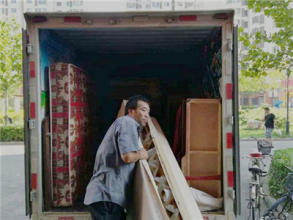 “搬家不用愁” ─ 畅通您的短途一站式搬家服务