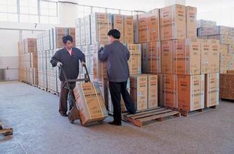 番禺区公司装卸图片,番禺货物装卸图片,番禺区搬家搬运图片-中科商务网-广州市人人搬家公司