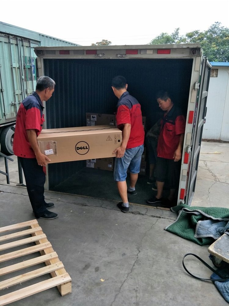 北京临时搬运工与装卸工 灵活高效的搬家服务新选择