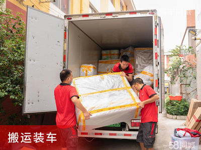 用心搬运，轻装启程——专业搬家服务全解析