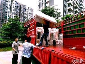 搬家货运与人力搬运 从临时工到家具拆装的一站式解决方案