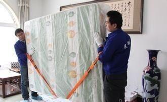 广州海珠区喜运装卸搬运公司 专业搬家搬厂的理想选择